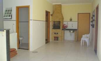 Imagem 3: CASA RESIDENCIAL em INDAIATUBA - SP, JARDIM ESPLANADA II