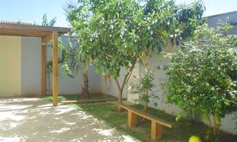 Imagem 4: CASA RESIDENCIAL em INDAIATUBA - SP, JARDIM ESPLANADA II