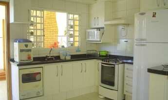 Imagem 6: CASA RESIDENCIAL em INDAIATUBA - SP, JARDIM ESPLANADA II