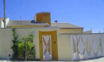 Imagem 2: CASA RESIDENCIAL em INDAIATUBA - SP, JARDIM ESPLANADA II