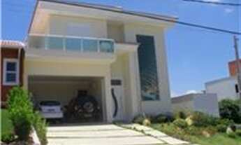 Imagem: CASA RESIDENCIAL em INDAIATUBA - SP, VILA