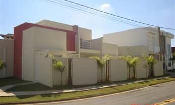 Imagem 1: CASA RESIDENCIAL em INDAIATUBA - SP, GREEN VIEW VILLAGE