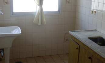 Imagem 3: APARTAMENTO RESIDENCIAL em Indaiatuba - SP, Centro