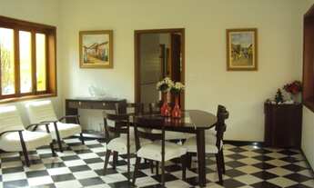 Imagem 5: CHÁCARA RESIDENCIAL em INDAIATUBA - SP, COLINAS DE INDAIATUBA