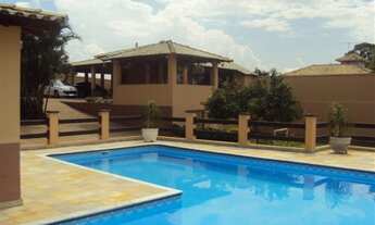 Imagem: CHÁCARA RESIDENCIAL em INDAIATUBA - SP