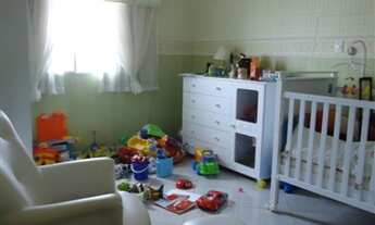 Imagem 6: CASA RESIDENCIAL em INDAIATUBA - SP, JARDIM RECANTO DO VALLE