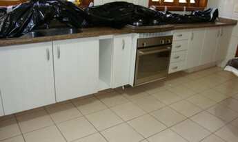 Imagem 4: CASA RESIDENCIAL em INDAIATUBA - SP, VILA SUIÇA