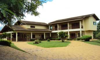 Imagem: CHÁCARA RESIDENCIAL em INDAIATUBA - SP