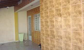 Imagem 7: CASA RESIDENCIAL em INDAIATUBA - SP, VILA CASTELO BRANCO