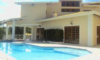 Imagem 5: CHÁCARA RESIDENCIAL em INDAIATUBA - SP, MOSTEIRO DE ITAICI