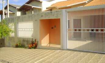 Imagem: CASA RESIDENCIAL em INDAIATUBA - SP, JARDIM