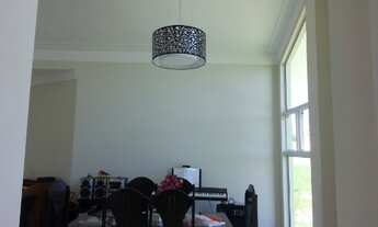 Imagem 2: CASA RESIDENCIAL em INDAIATUBA - SP, JARDIM DOS LAGOS