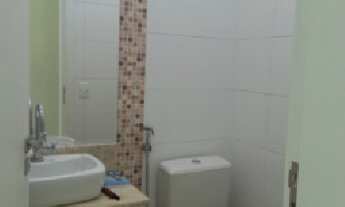 Imagem 3: CASA RESIDENCIAL em INDAIATUBA - SP, JARDIM DOS LAGOS