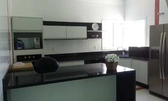 Imagem 4: CASA RESIDENCIAL em INDAIATUBA - SP, JARDIM DOS LAGOS