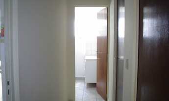 Imagem 5: APARTAMENTO RESIDENCIAL em INDAIATUBA - SP, PARQUE RESIDENCIAL INDAIA