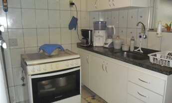 Imagem 2: APARTAMENTO RESIDENCIAL em INDAIATUBA - SP, CIDADE NOVA I