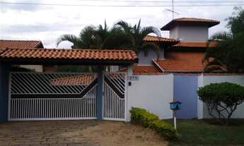 Imagem: CHÁCARA RESIDENCIAL em INDAIATUBA - SP