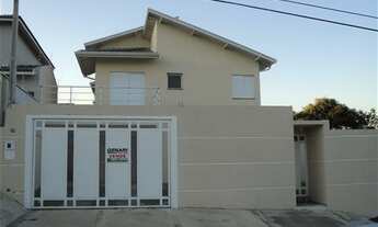 Imagem: CASA RESIDENCIAL em INDAIATUBA - SP, JARDIM