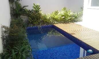 Imagem 3: CASA RESIDENCIAL em INDAIATUBA - SP, VILA RESIDENCIAL GREEN PARK