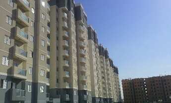 Imagem: APARTAMENTO RESIDENCIAL em INDAIATUBA