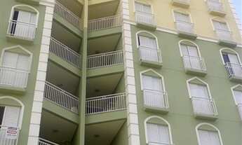 Imagem 3: APARTAMENTO RESIDENCIAL em INDAIATUBA - SP, JARDIM SANTIAGO