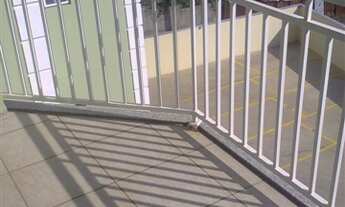 Imagem 6: APARTAMENTO RESIDENCIAL em INDAIATUBA - SP, JARDIM SANTIAGO