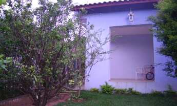 Imagem 2: CHÁCARA RESIDENCIAL em INDAIATUBA - SP, TERRAS DE ITAICI