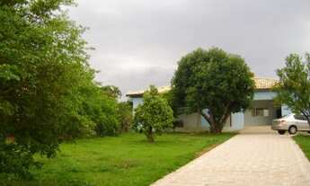 Imagem 4: CHÁCARA RESIDENCIAL em INDAIATUBA - SP, TERRAS DE ITAICI