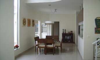 Imagem 5: CASA RESIDENCIAL em INDAIATUBA - SP, RESIDENCIAL BEIRA DA MATA