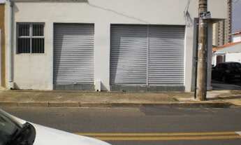 Imagem: SALÃO COMERCIAL em INDAIATUBA - SP, Parque