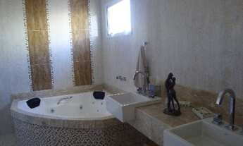 Imagem 2: CASA RESIDENCIAL em INDAIATUBA - SP, JARDIM DOS LAGOS