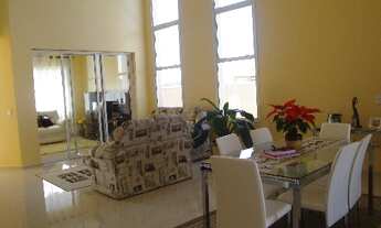 Imagem 6: CASA RESIDENCIAL em INDAIATUBA - SP, JARDIM DOS LAGOS