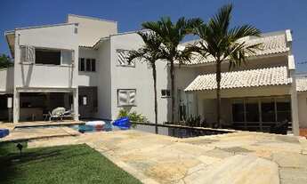 Imagem: CASA RESIDENCIAL em INDAIATUBA - SP, VILA