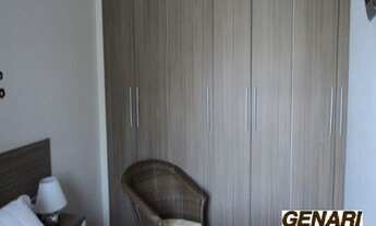 Imagem 2: APARTAMENTO RESIDENCIAL em INDAIATUBA - SP, PARQUE SAO LOURENCO