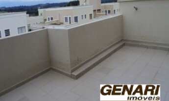 Imagem 5: APARTAMENTO RESIDENCIAL em INDAIATUBA - SP, PARQUE SAO LOURENCO