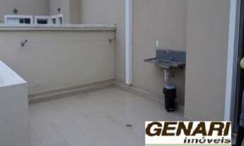 Imagem 6: APARTAMENTO RESIDENCIAL em INDAIATUBA - SP, PARQUE SAO LOURENCO