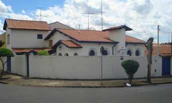 Imagem: CASA RESIDENCIAL em INDAIATUBA - SP, CENTRO