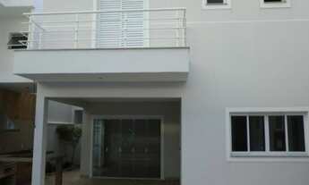 Imagem 2: CASA RESIDENCIAL em INDAIATUBA - SP, JARDIM PORTAL DOS IPES