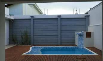 Imagem 3: CASA RESIDENCIAL em INDAIATUBA - SP, JARDIM PORTAL DOS IPES