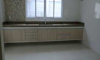 Imagem 4: CASA RESIDENCIAL em INDAIATUBA - SP, JARDIM PORTAL DOS IPES