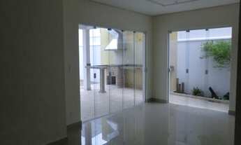 Imagem 5: CASA RESIDENCIAL em INDAIATUBA - SP, JARDIM PORTAL DOS IPES