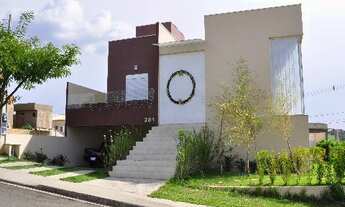 Imagem: CASA RESIDENCIAL em INDAIATUBA - SP, TERRA