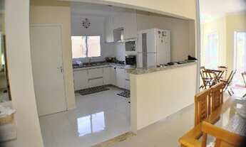 Imagem 5: CASA RESIDENCIAL em INDAIATUBA - SP, TERRA MAGNA