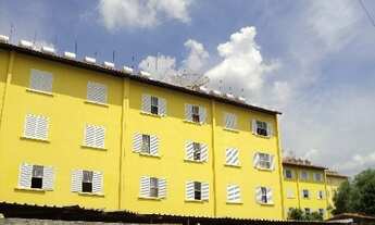 Imagem 2: APARTAMENTO RESIDENCIAL em INDAIATUBA - SP, VILA COSTA E SILVA