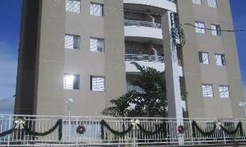 Imagem 2: APARTAMENTO RESIDENCIAL em INDAIATUBA - SP, PARQUE BOA ESPERANÇA