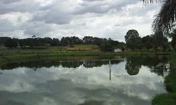 Imagem: SÍTIO RURAL em INDAIATUBA - SP, MIRIM