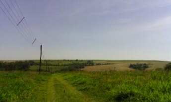 Imagem 2: SÍTIO RURAL em CARDEAL - SP, CARDEAL