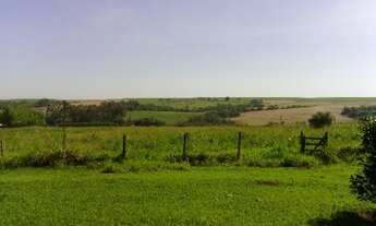 Imagem 1: SÍTIO RURAL em CARDEAL - SP, CARDEAL