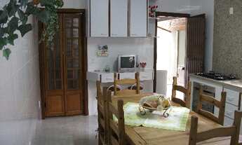 Imagem 4: CASA RESIDENCIAL em INDAIATUBA - SP, VILA MARIA HELENA