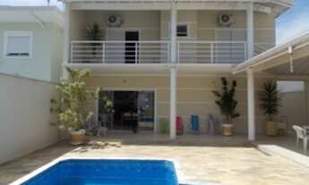 Imagem: CASA RESIDENCIAL em INDAIATUBA - SP, JARDIM